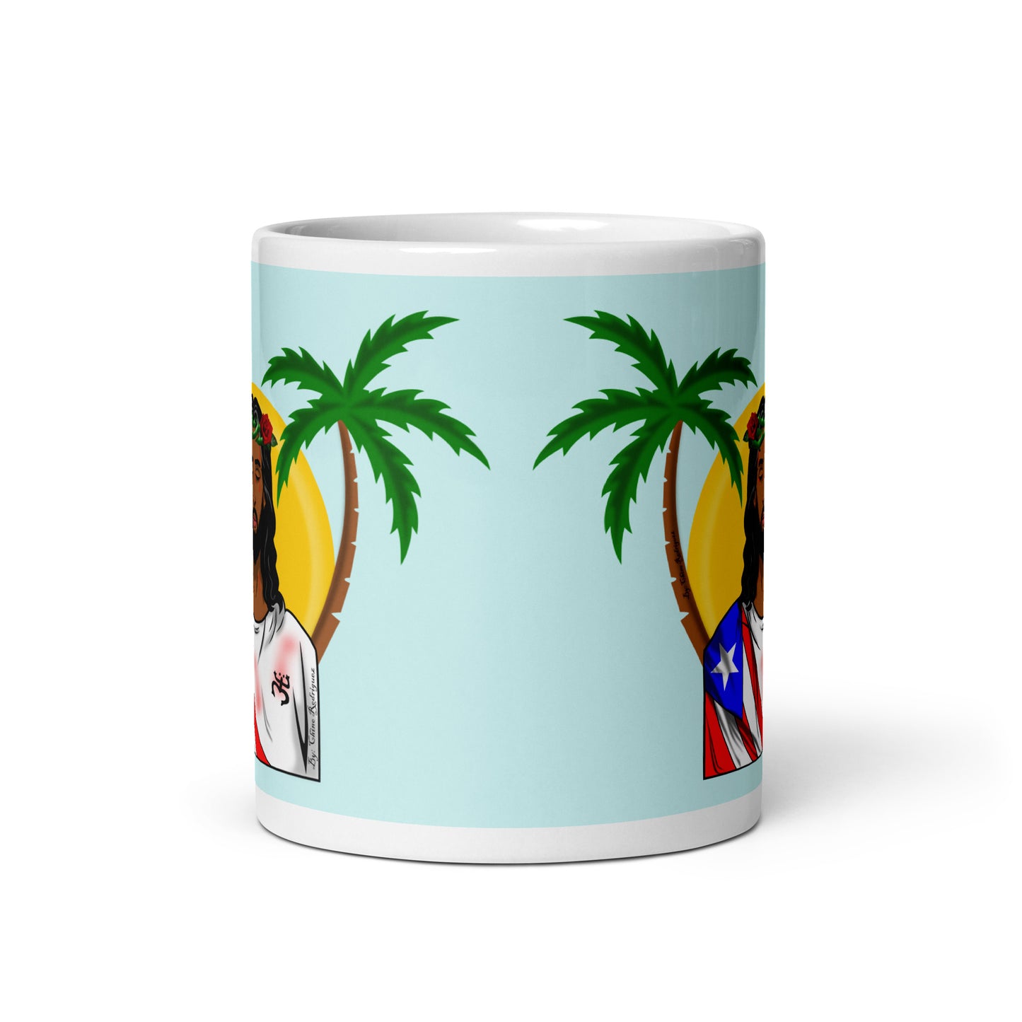 Jesus '23 - PR (Coffee Mug)
