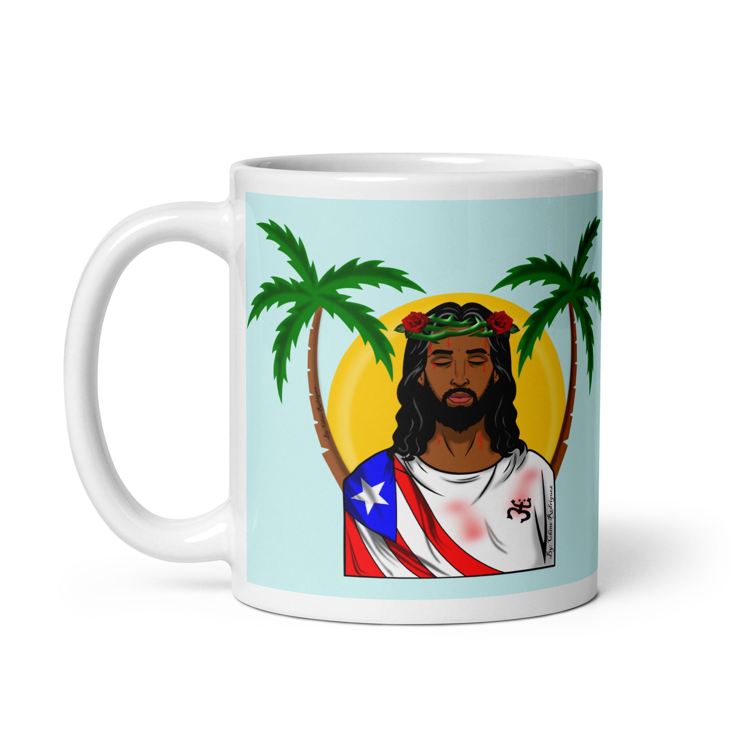 Jesus '23 - PR (Coffee Mug)