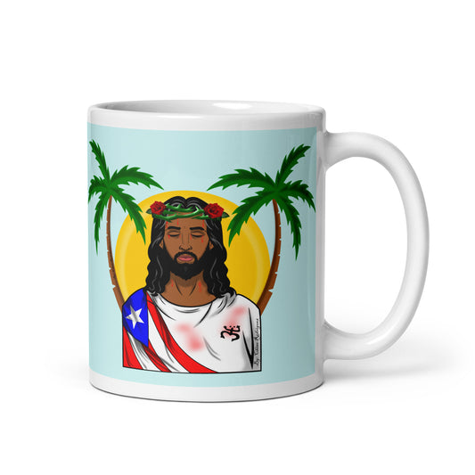 Jesus '23 - PR (Coffee Mug)