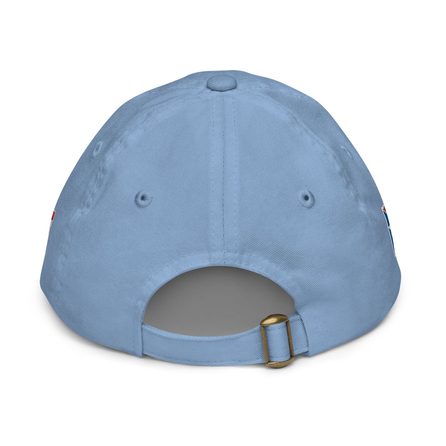 PR 1 (KIDS) (YOUTH BASEBALL CAP)
