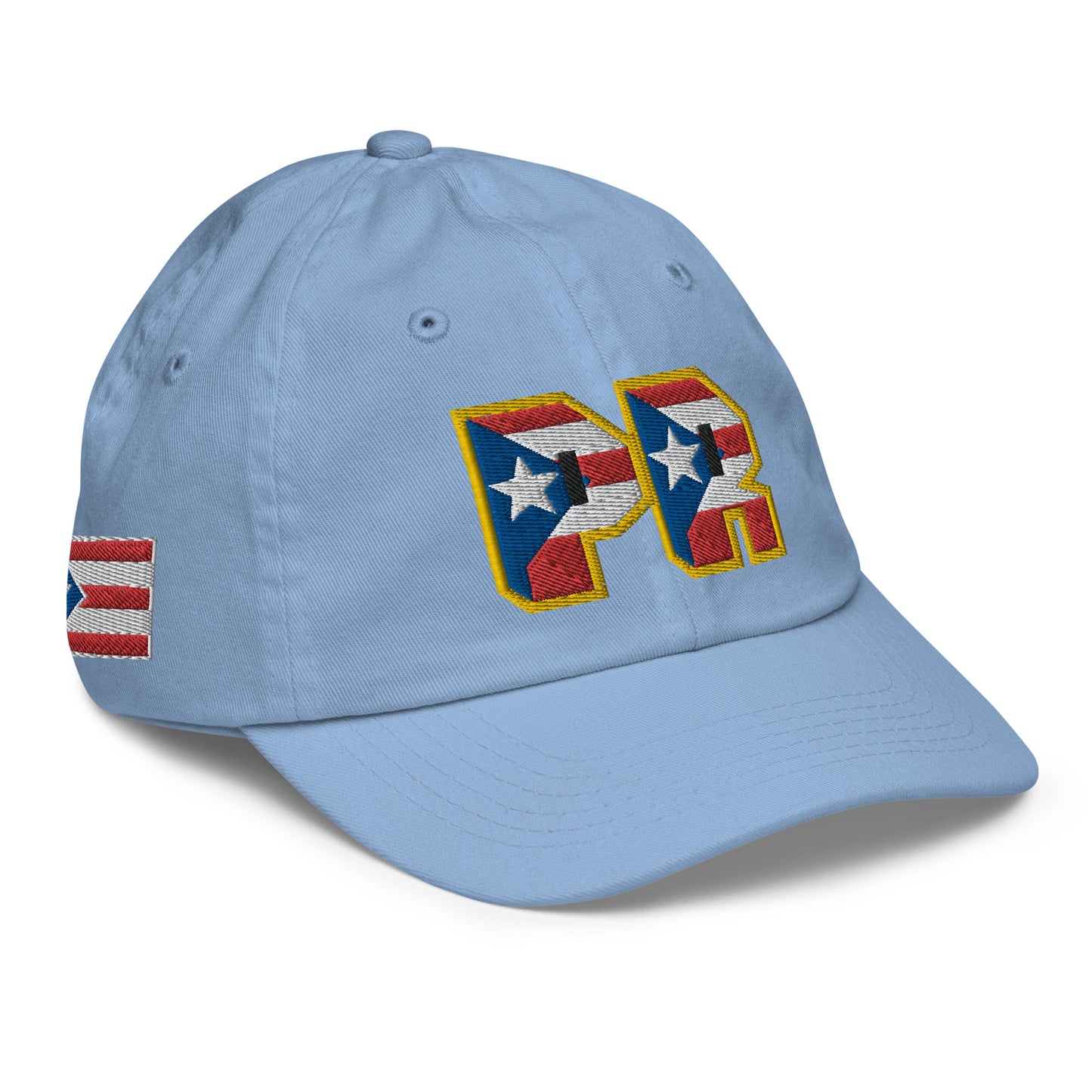 PR 1 (KIDS) (YOUTH BASEBALL CAP)