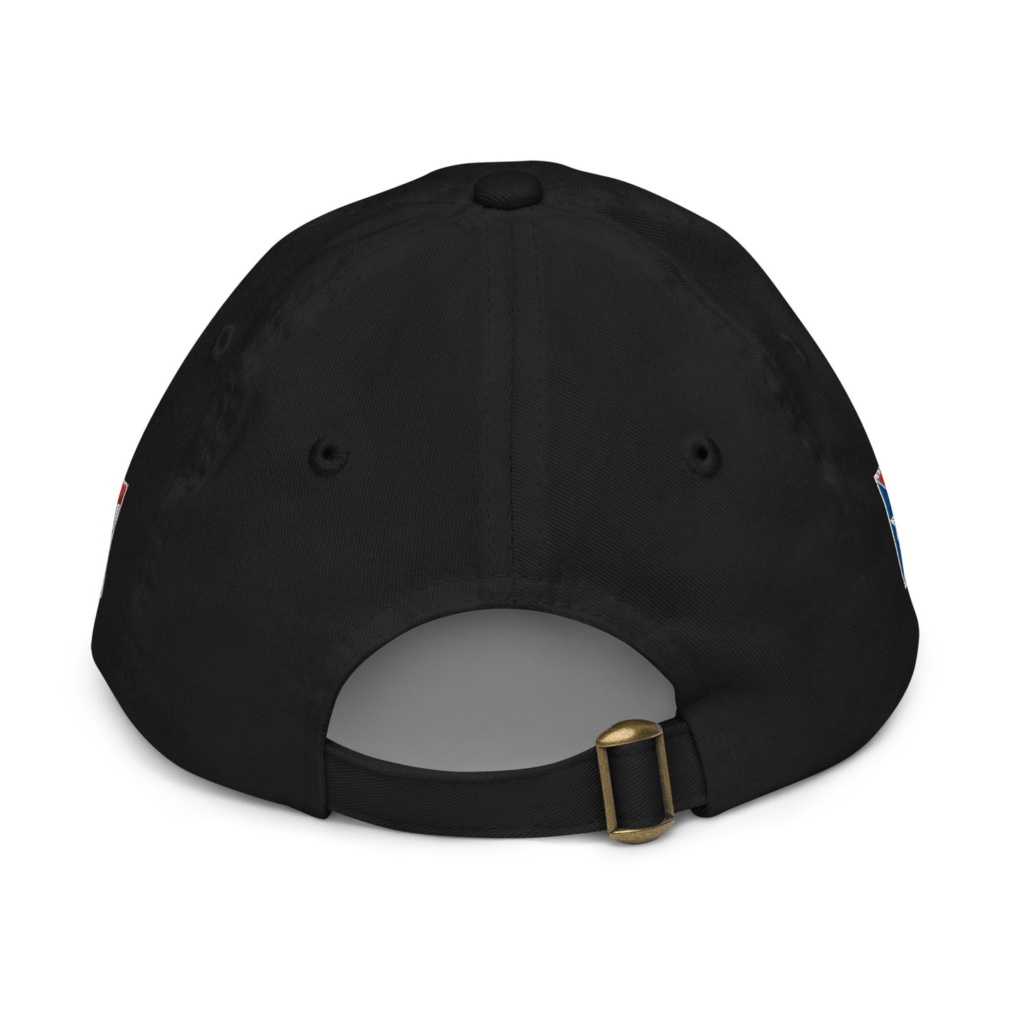 PR 1 (KIDS) (YOUTH BASEBALL CAP)