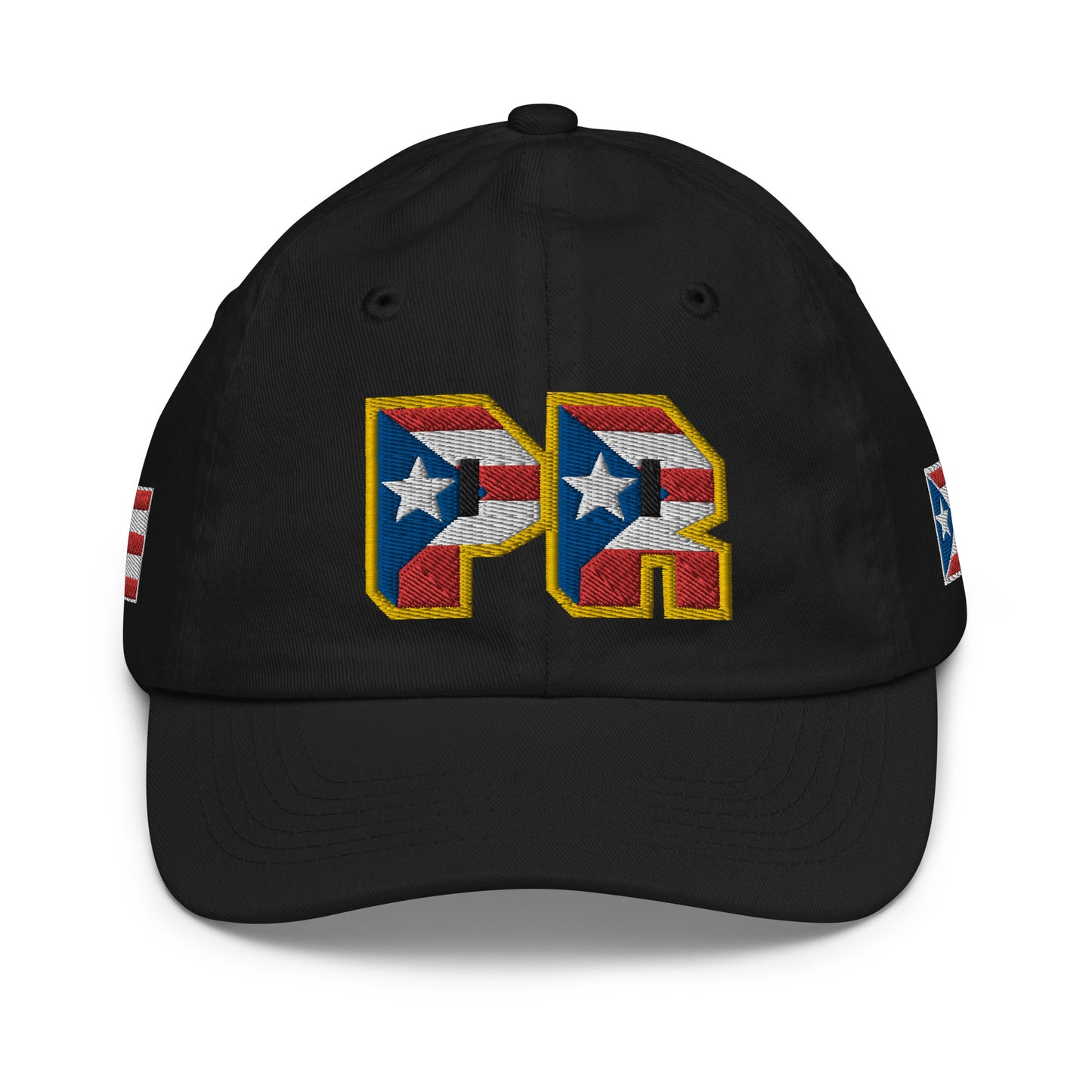 PR 1 (KIDS) (YOUTH BASEBALL CAP)