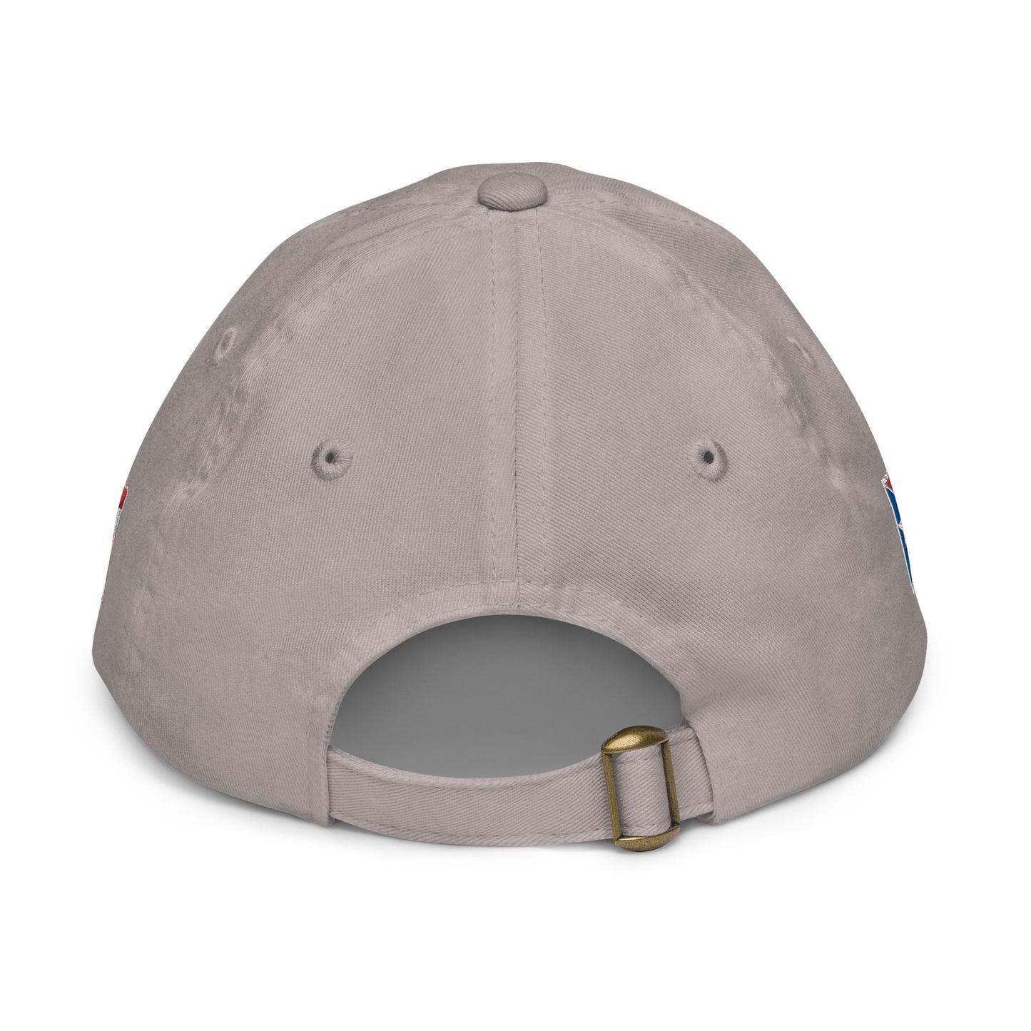 PR 1 (KIDS) (YOUTH BASEBALL CAP)