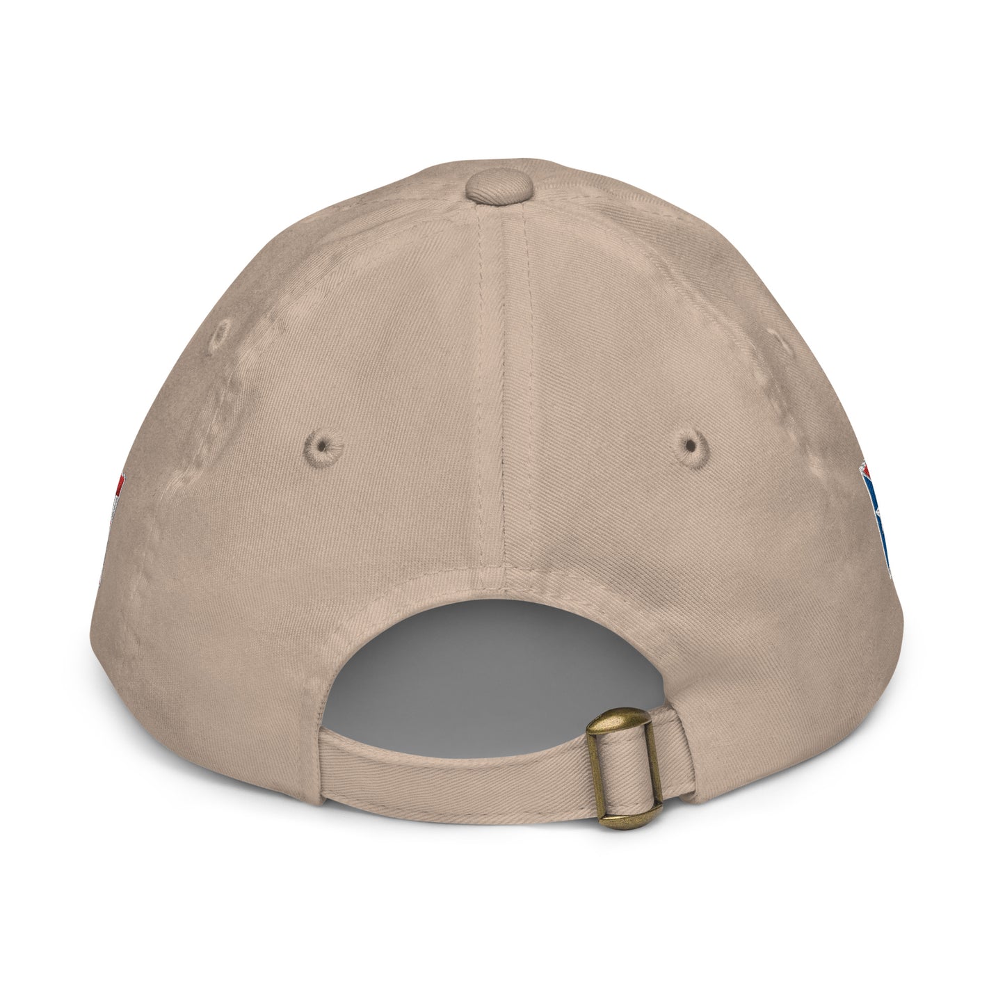 PR 1 (KIDS) (YOUTH BASEBALL CAP)