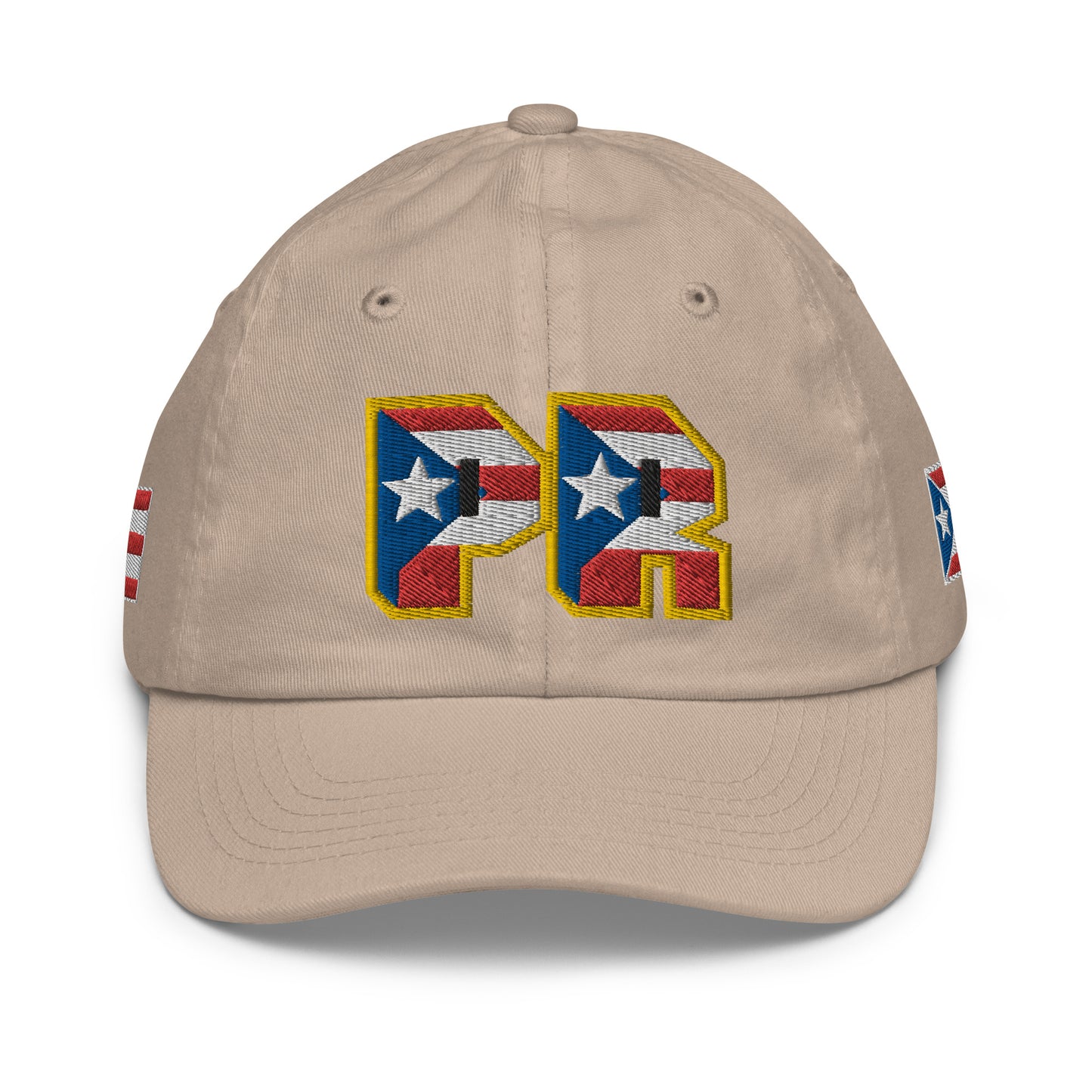 PR 1 (KIDS) (YOUTH BASEBALL CAP)