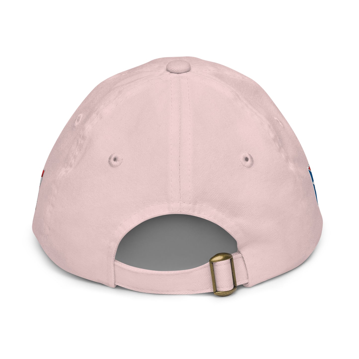 PR 1 (KIDS) (YOUTH BASEBALL CAP)