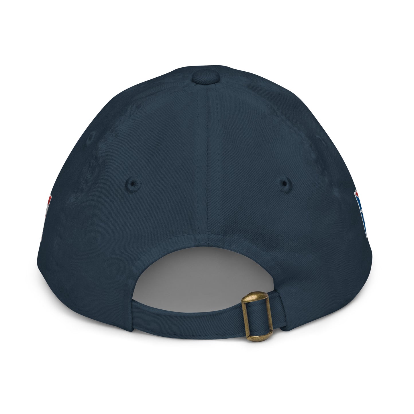 PR 1 (KIDS) (YOUTH BASEBALL CAP)