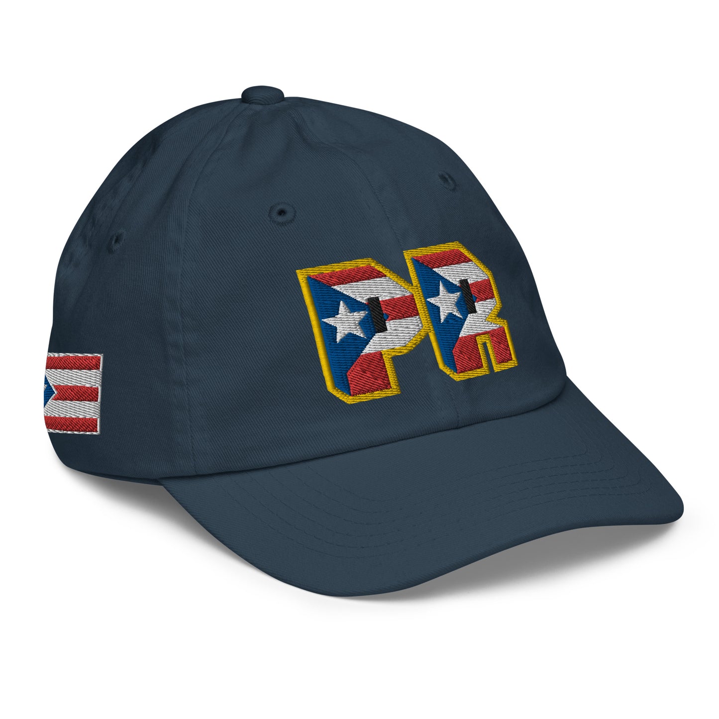 PR 1 (KIDS) (YOUTH BASEBALL CAP)