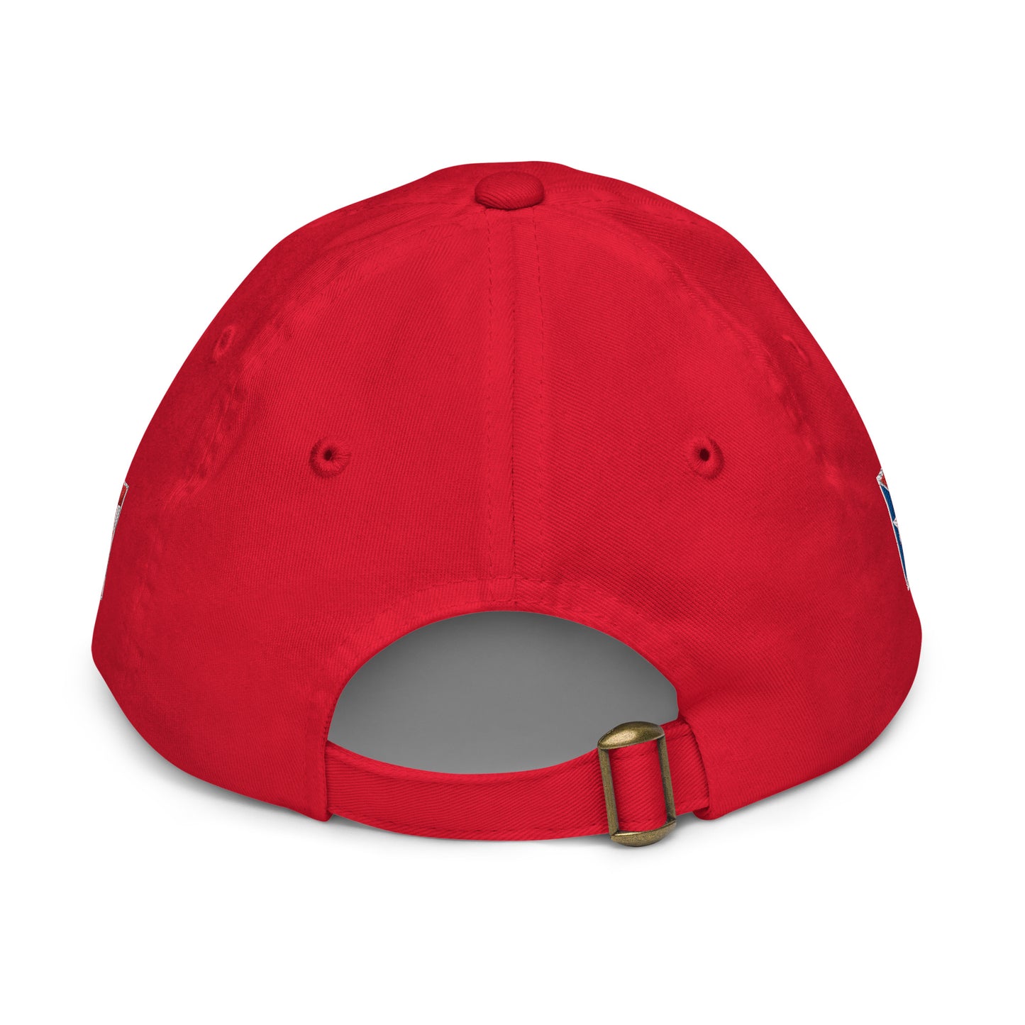 PR 1 (KIDS) (YOUTH BASEBALL CAP)