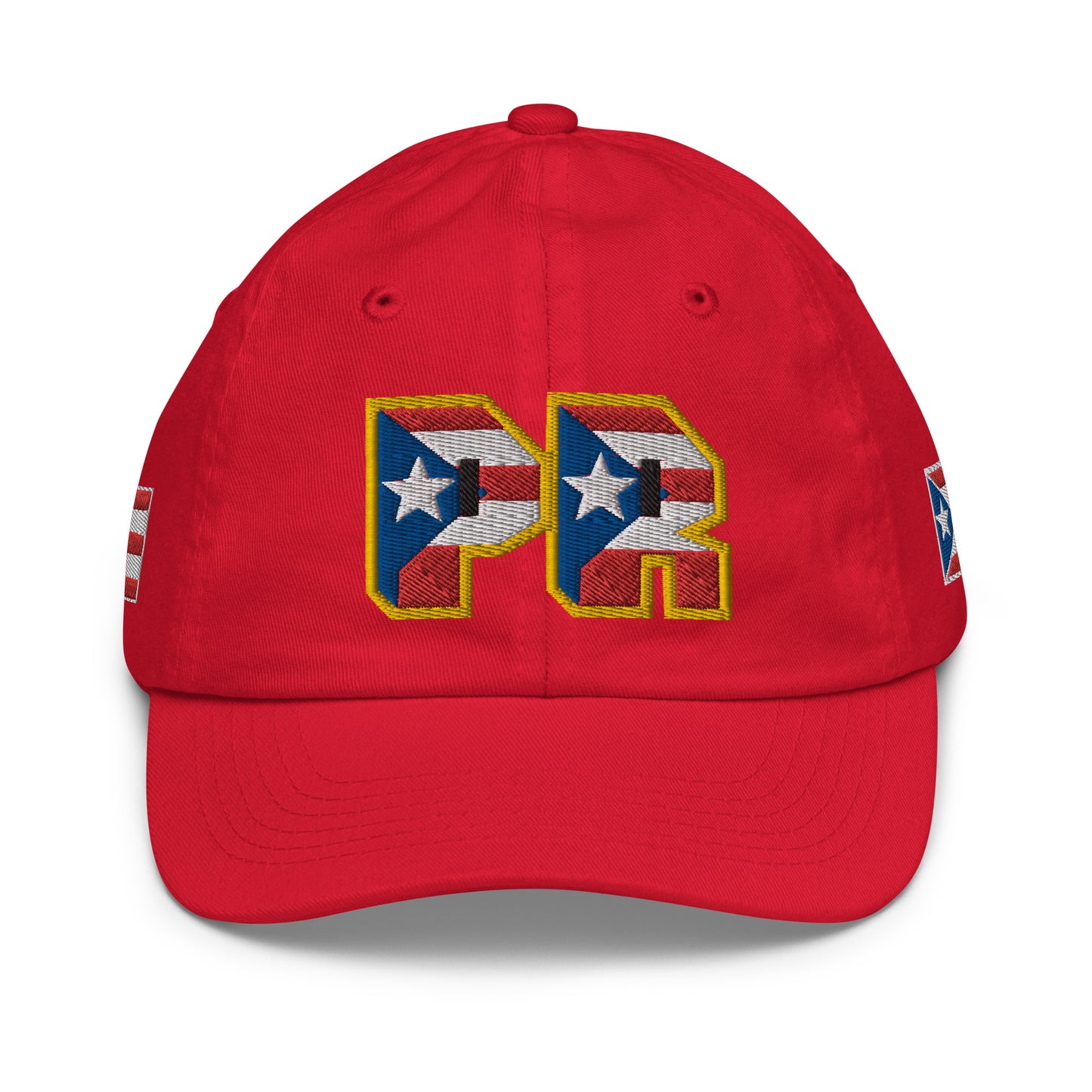 PR 1 (KIDS) (YOUTH BASEBALL CAP)
