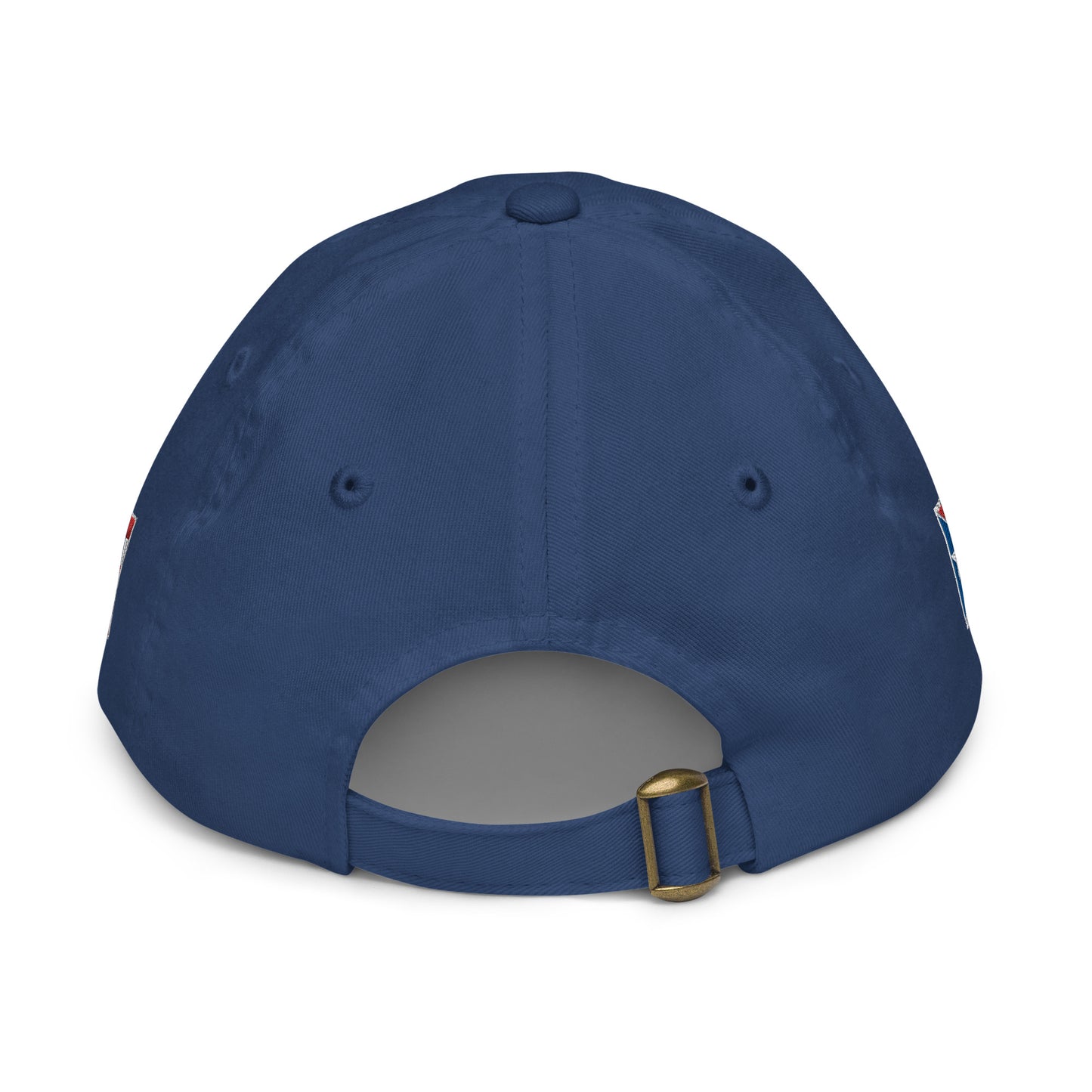 PR 1 (KIDS) (YOUTH BASEBALL CAP)