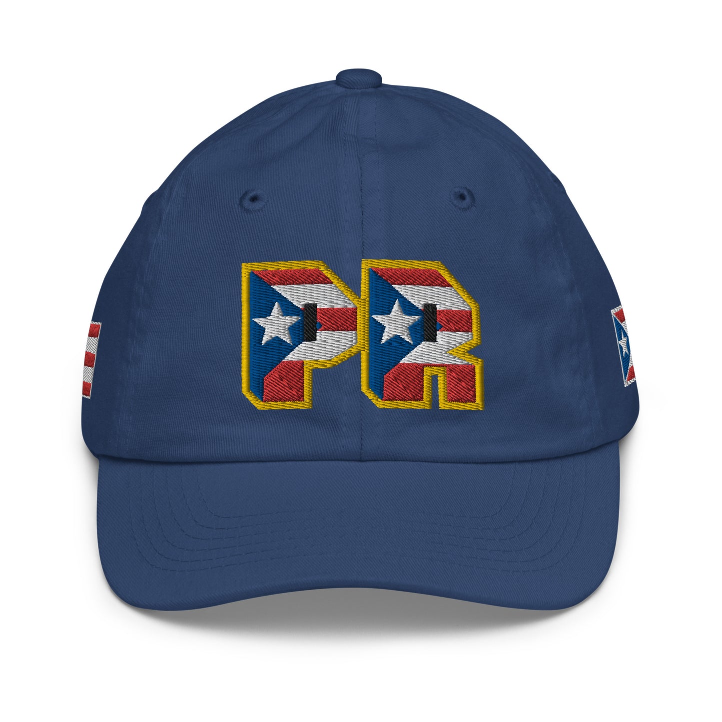PR 1 (KIDS) (YOUTH BASEBALL CAP)