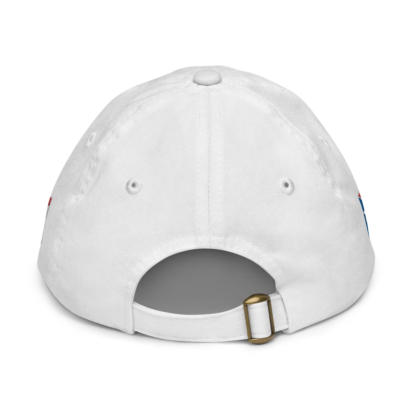 PR 1 (KIDS) (YOUTH BASEBALL CAP)