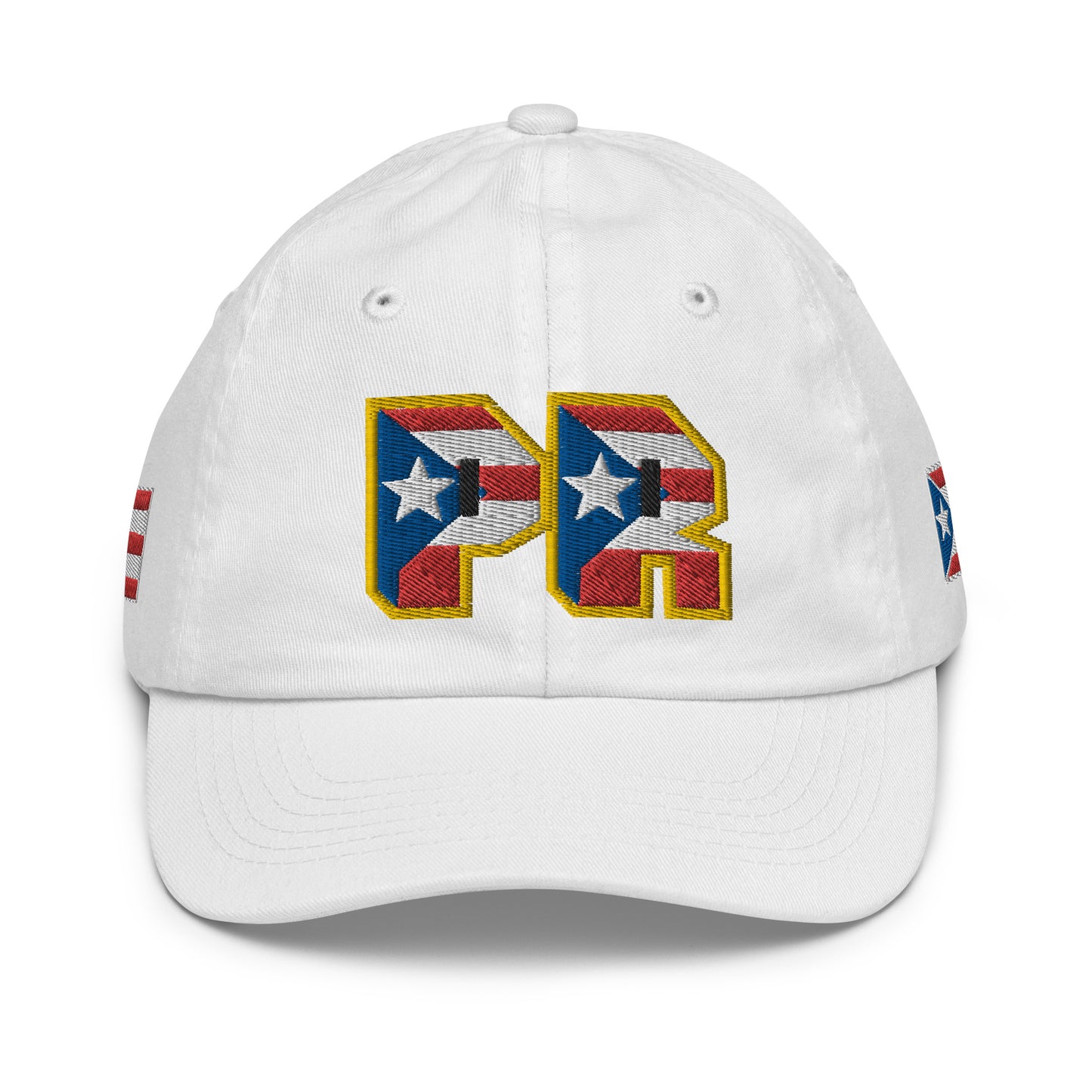 PR 1 (KIDS) (YOUTH BASEBALL CAP)