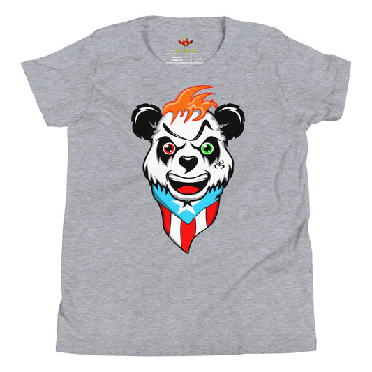 RICO PANDA '22 (YOUTH PREMIUM TEE)