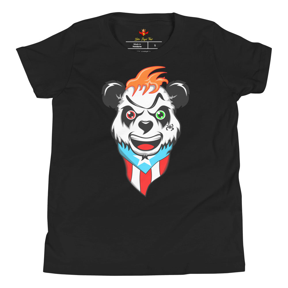 RICO PANDA '22 (YOUTH PREMIUM TEE)