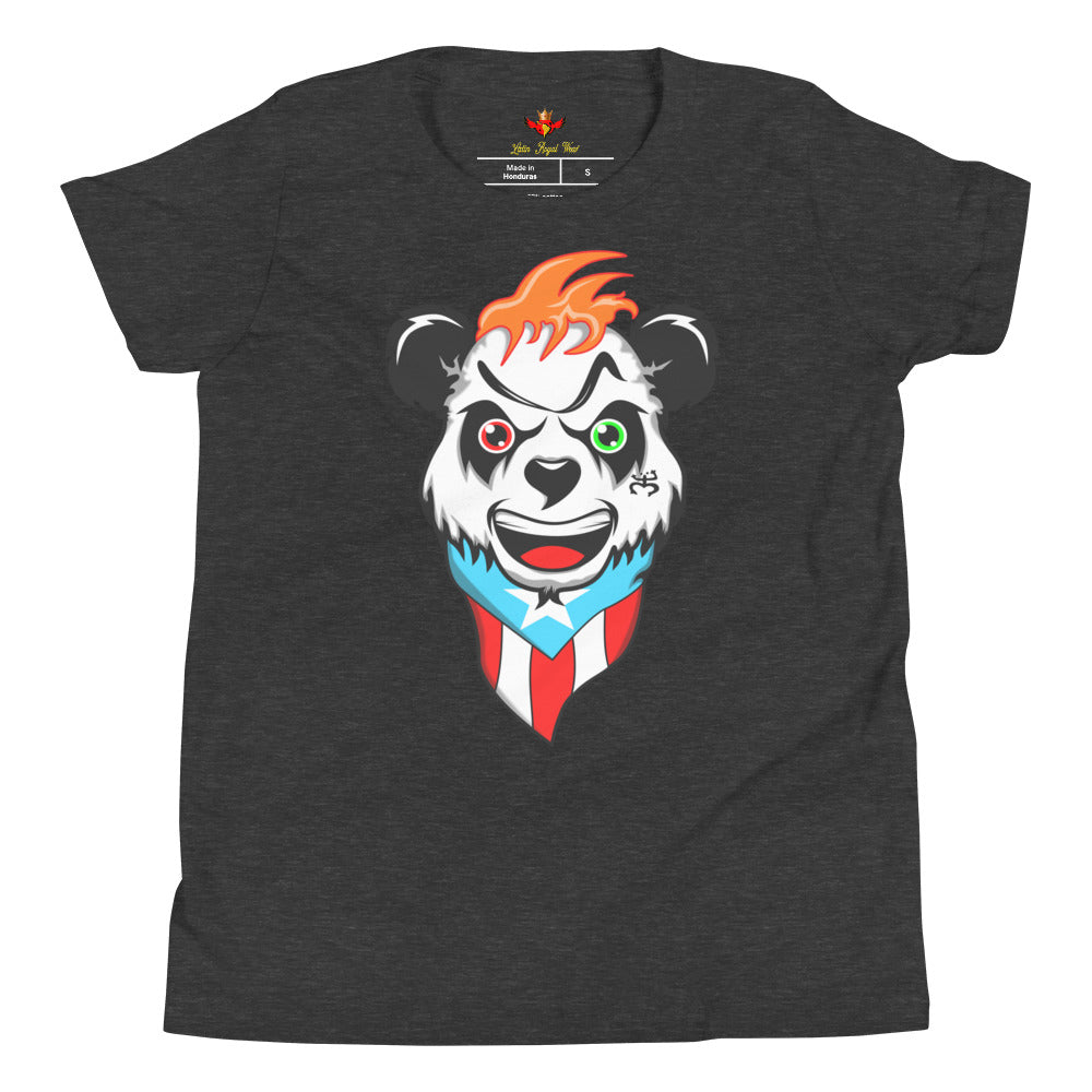 RICO PANDA '22 (YOUTH PREMIUM TEE)