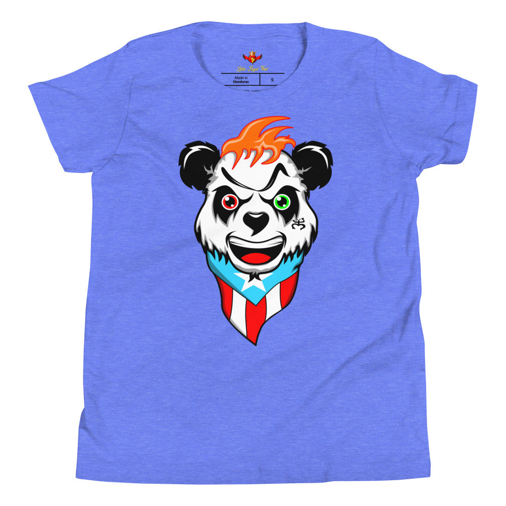 RICO PANDA '22 (YOUTH PREMIUM TEE)