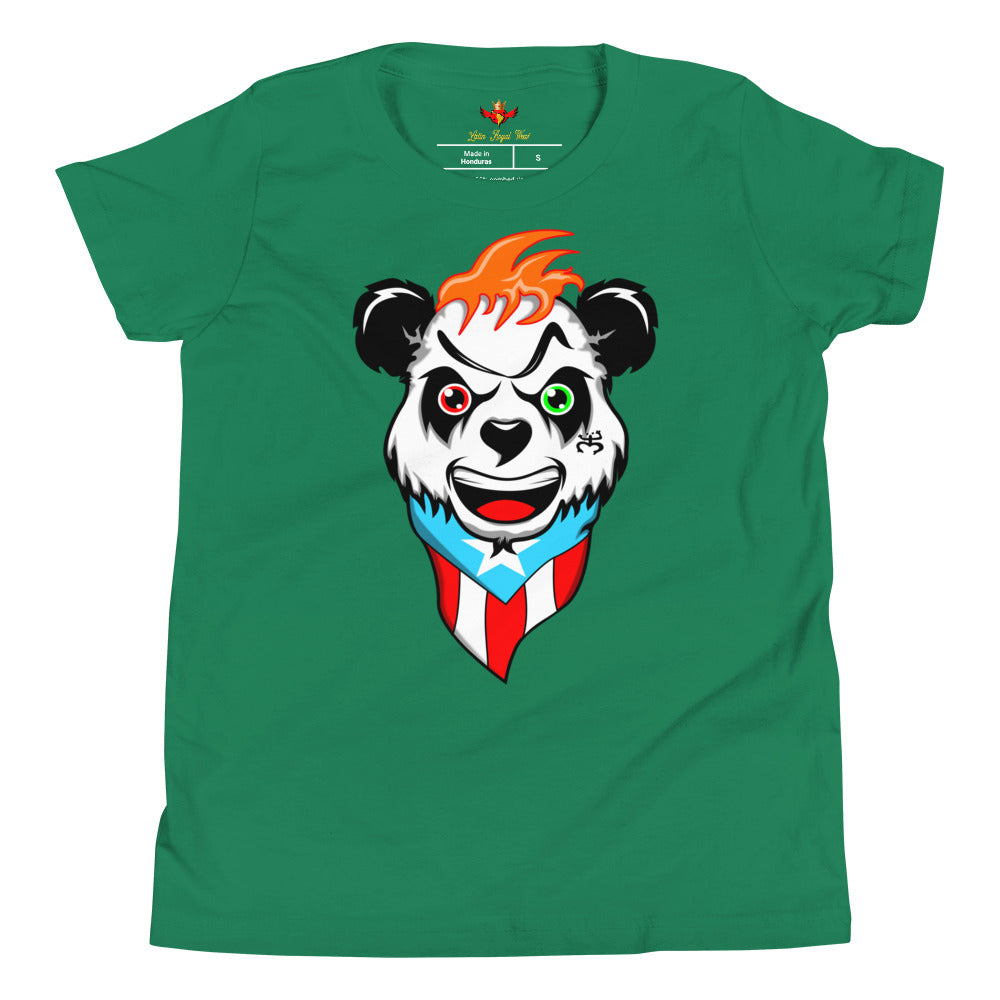 RICO PANDA '22 (YOUTH PREMIUM TEE)