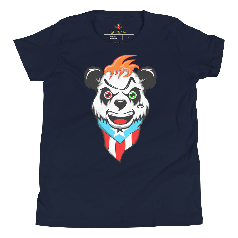 RICO PANDA '22 (YOUTH PREMIUM TEE)
