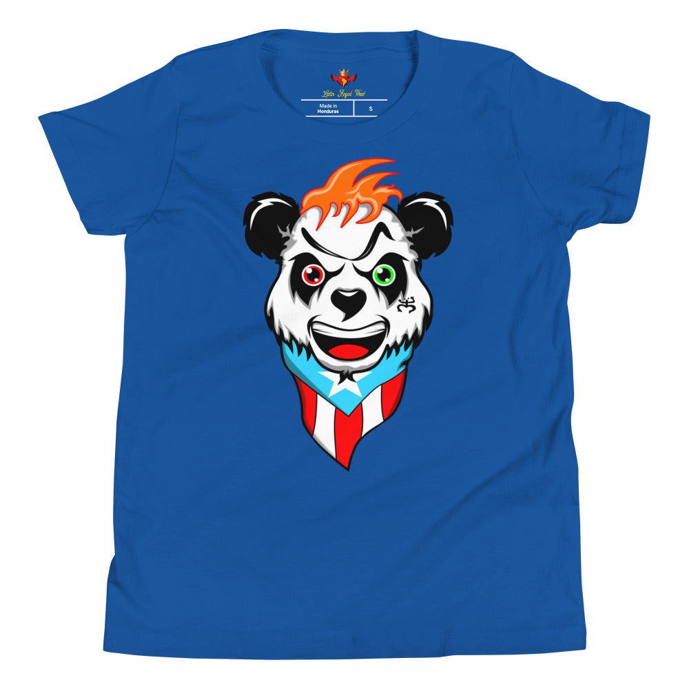 RICO PANDA '22 (YOUTH PREMIUM TEE)