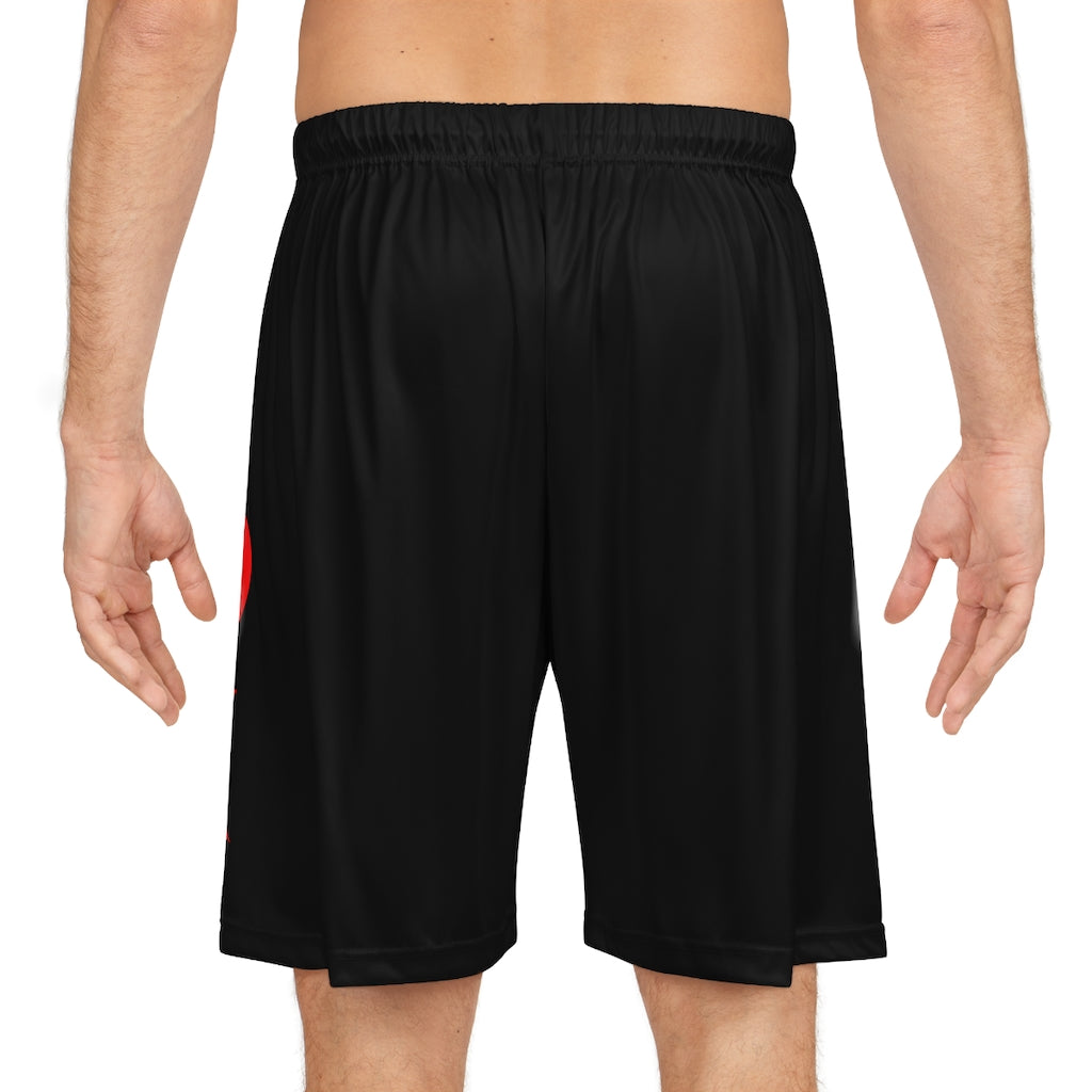 PR LIBERTY (Basketball Shorts)