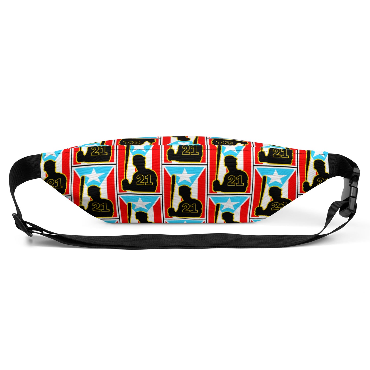 BORICUA ALL-STAR 21 (Fanny Pack)