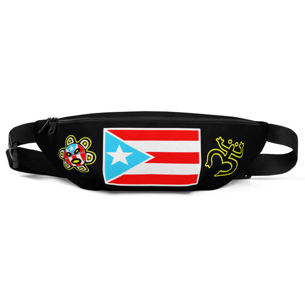 MADE IN PR (Fanny Pack)