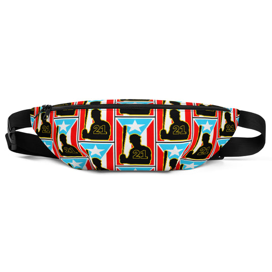 BORICUA ALL-STAR 21 (Fanny Pack)