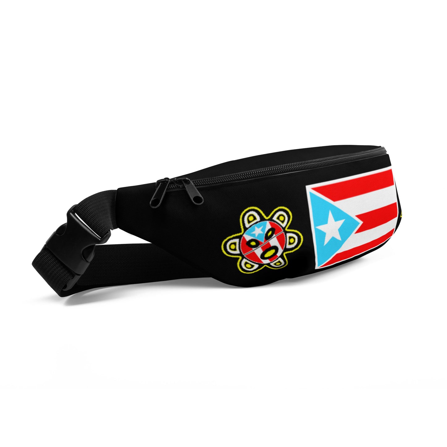 MADE IN PR (Fanny Pack)