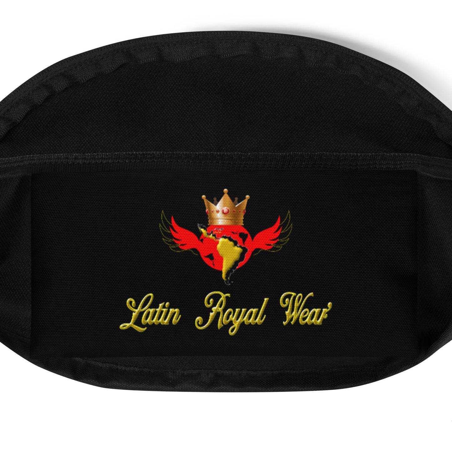 MADE IN PR (Fanny Pack)