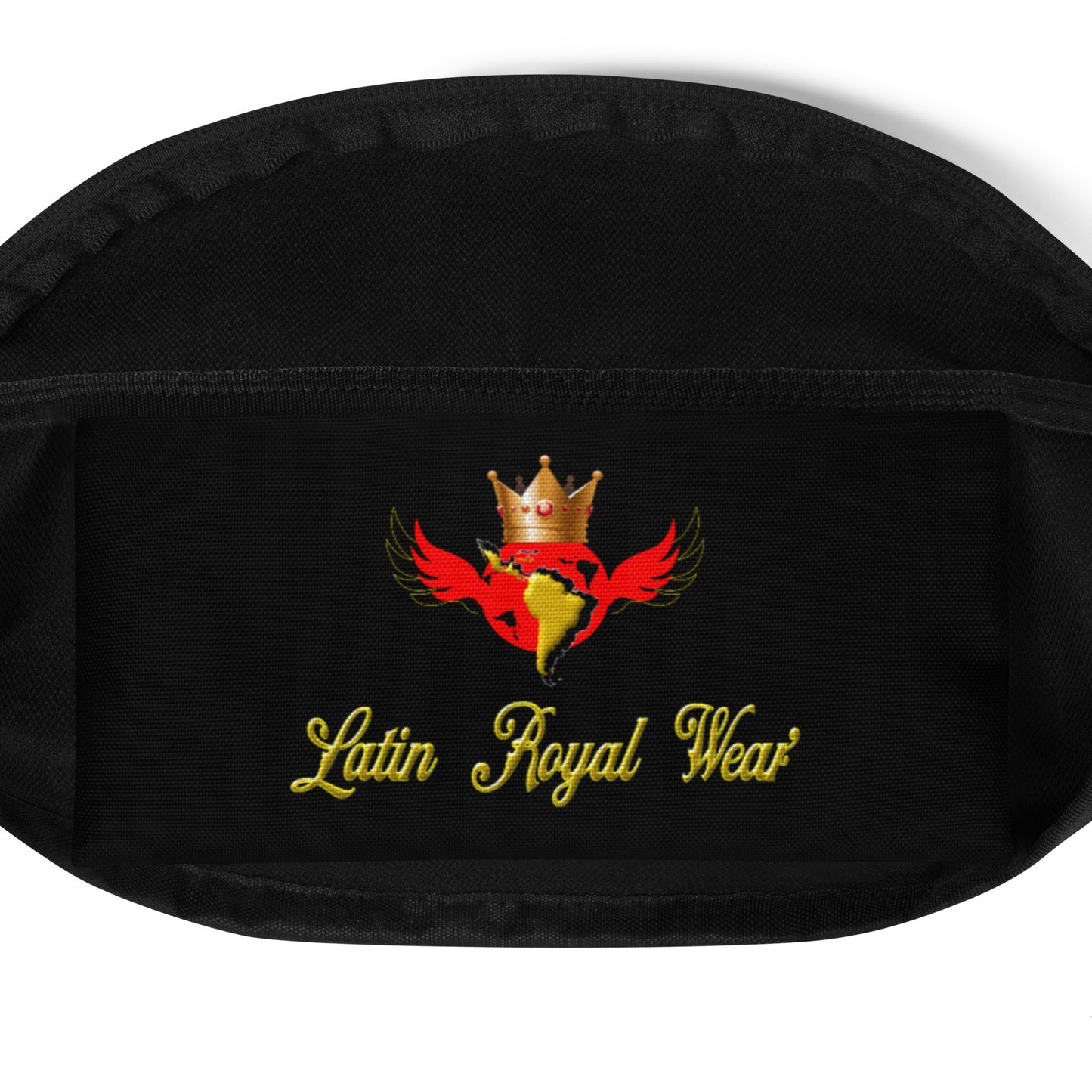 BORICUA ALL-STAR 21 (Fanny Pack)