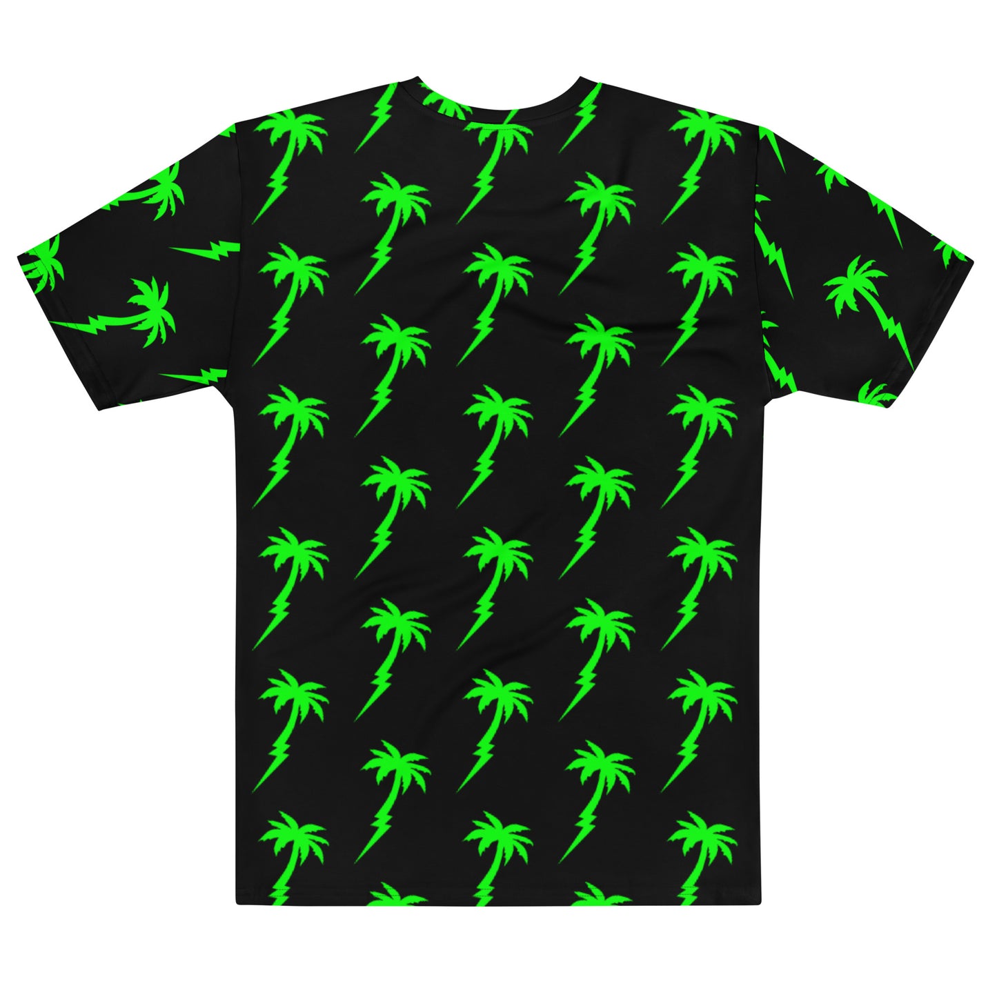 TROPIKAL VIBEZ '22 (PREMIUM TEE)