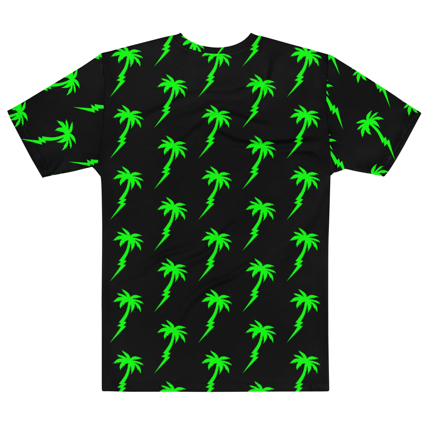 TROPIKAL VIBEZ '22 (PREMIUM TEE)