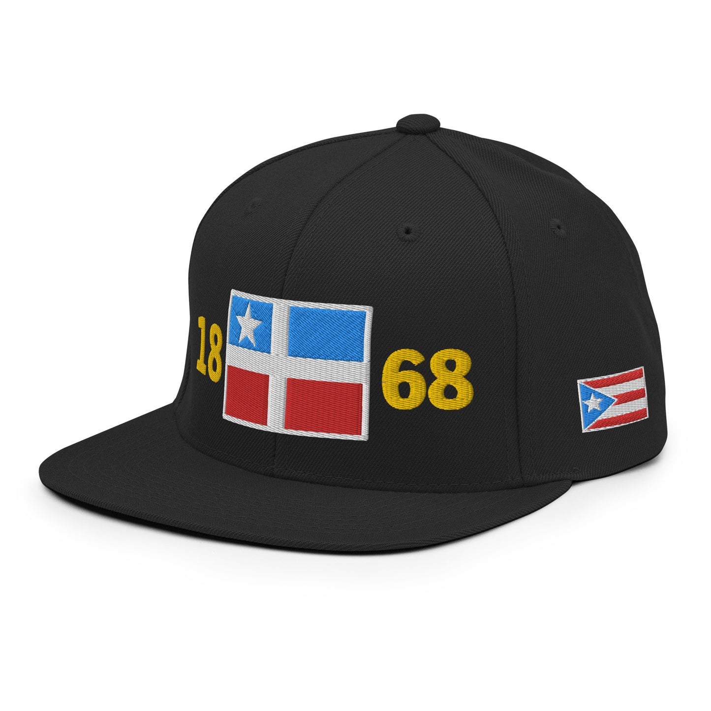 EL GRITO DE LARES FLAG (SNAPBACK)