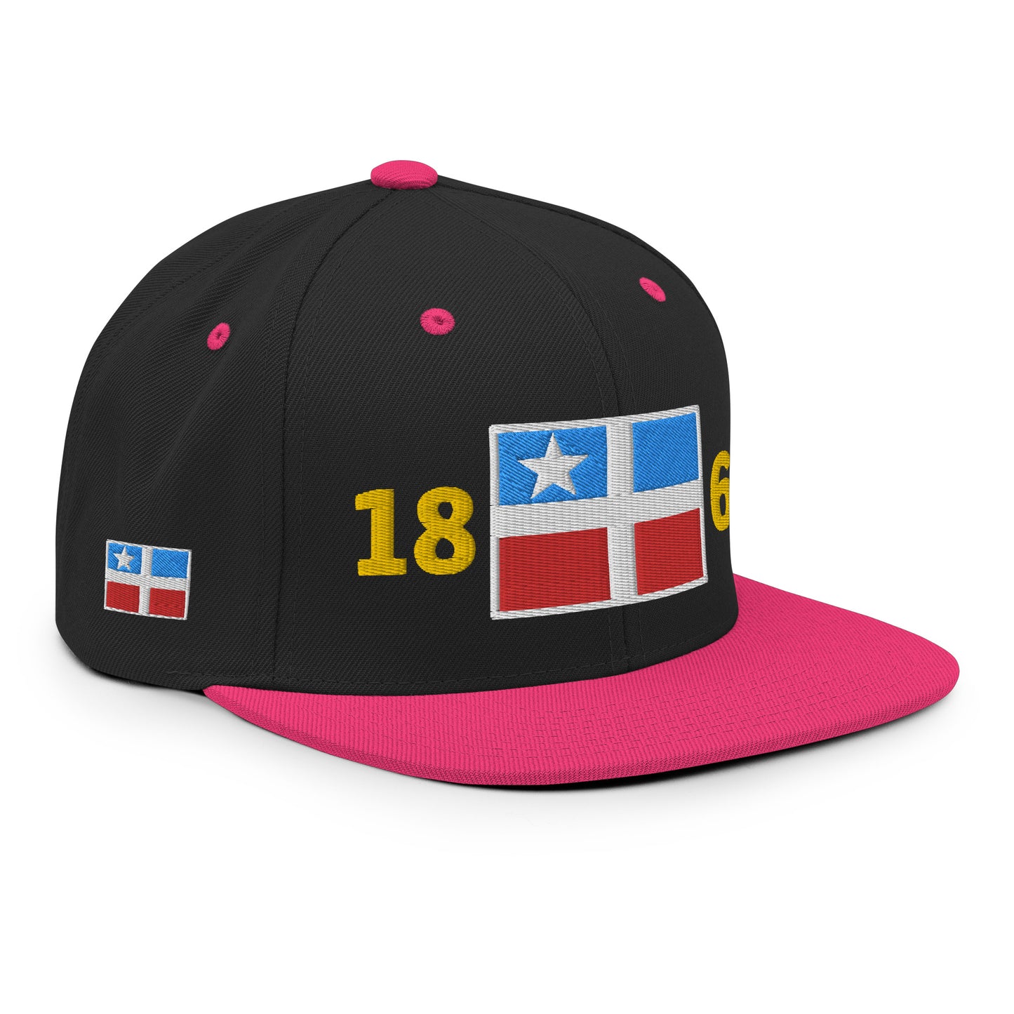 EL GRITO DE LARES FLAG (SNAPBACK)