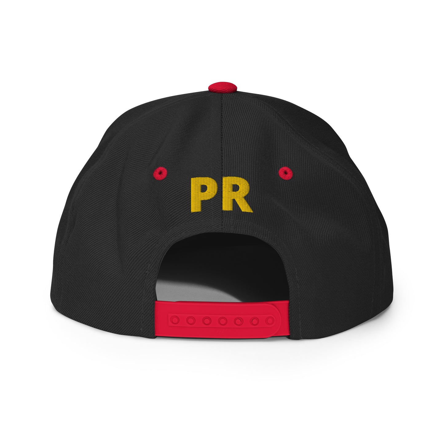 EL GRITO DE LARES FLAG (SNAPBACK)