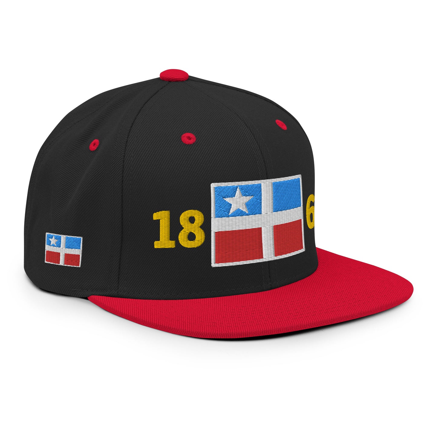 EL GRITO DE LARES FLAG (SNAPBACK)