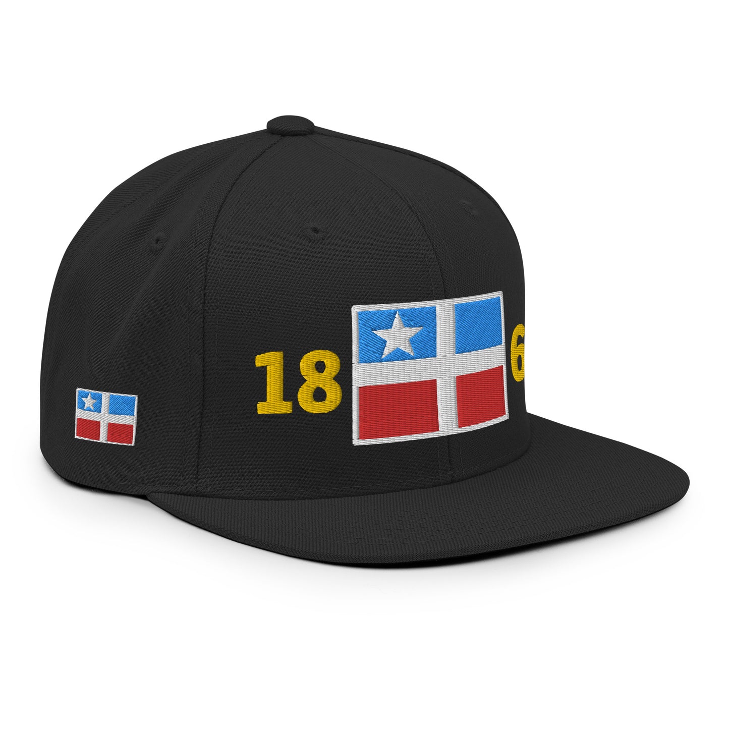 EL GRITO DE LARES FLAG (SNAPBACK)
