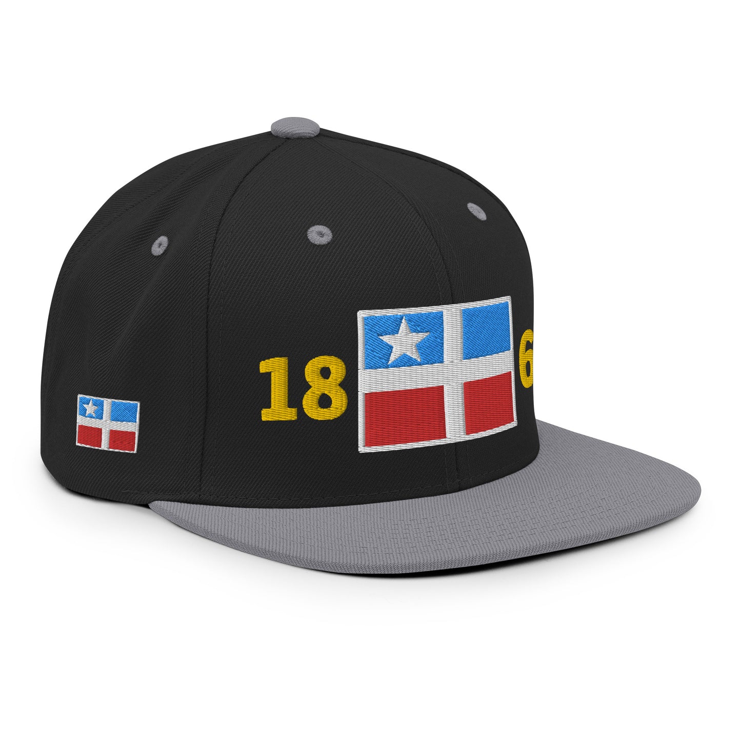 EL GRITO DE LARES FLAG (SNAPBACK)
