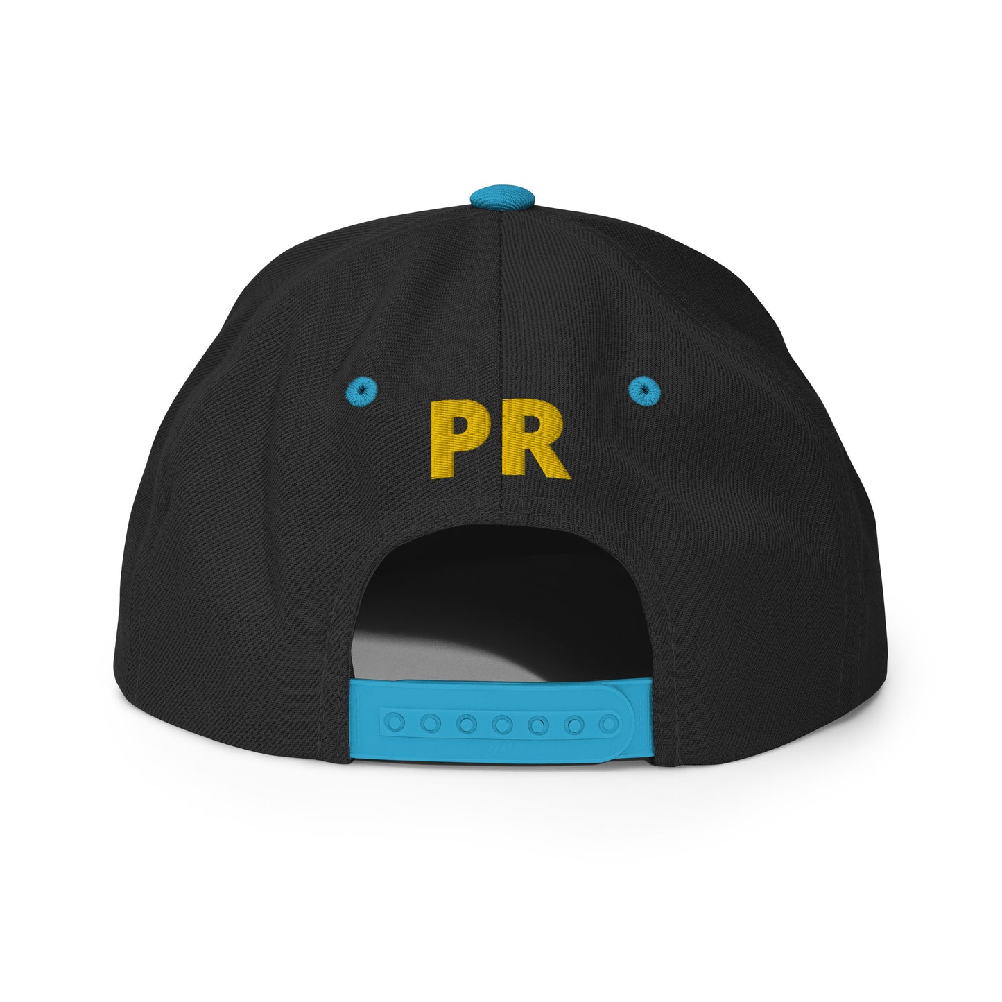EL GRITO DE LARES FLAG (SNAPBACK)
