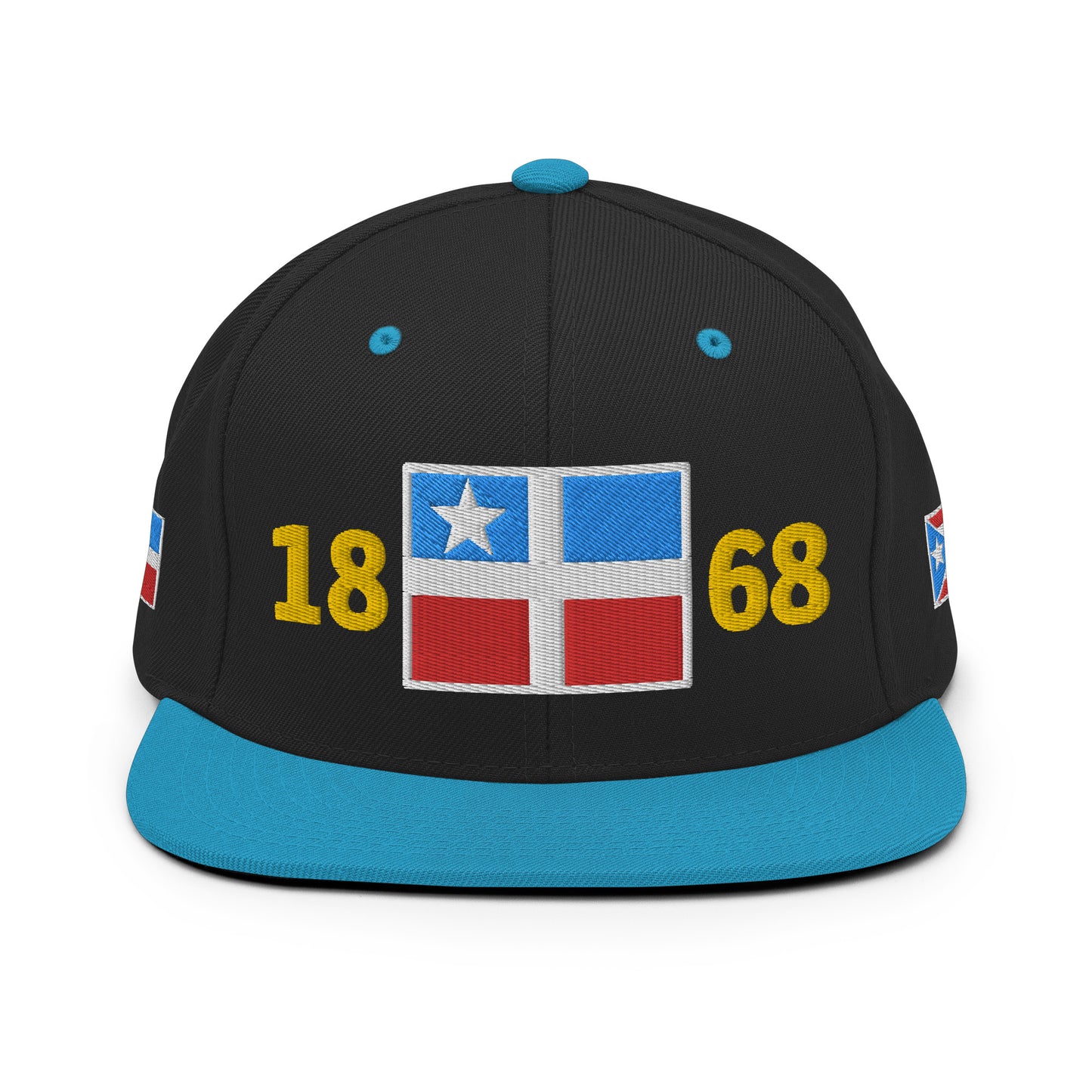 EL GRITO DE LARES FLAG (SNAPBACK)