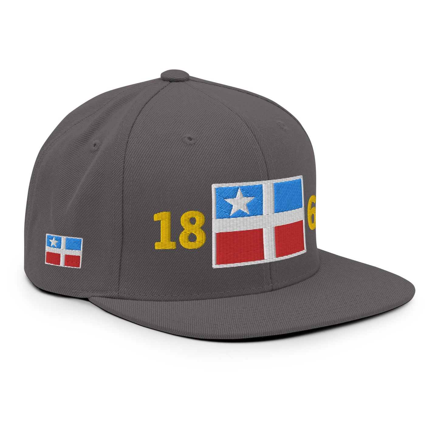 EL GRITO DE LARES FLAG (SNAPBACK)