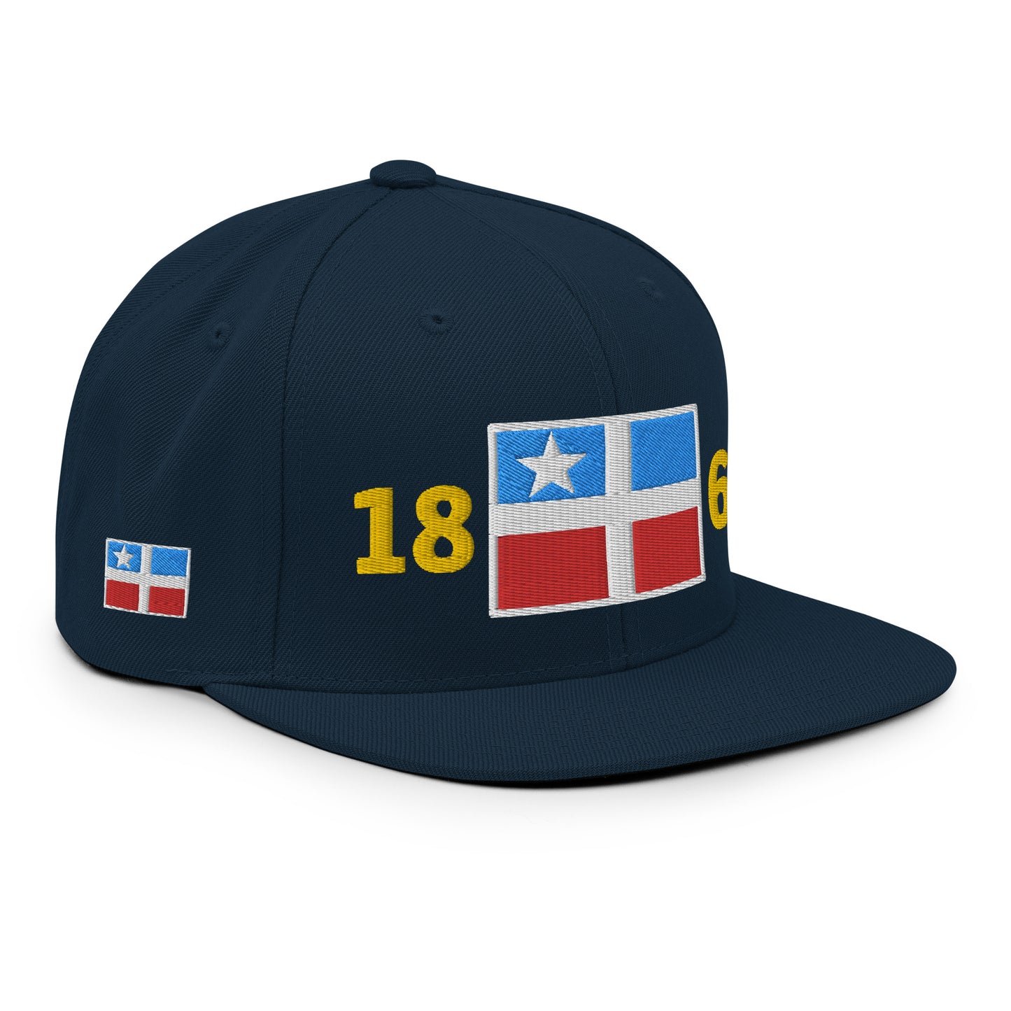 EL GRITO DE LARES FLAG (SNAPBACK)
