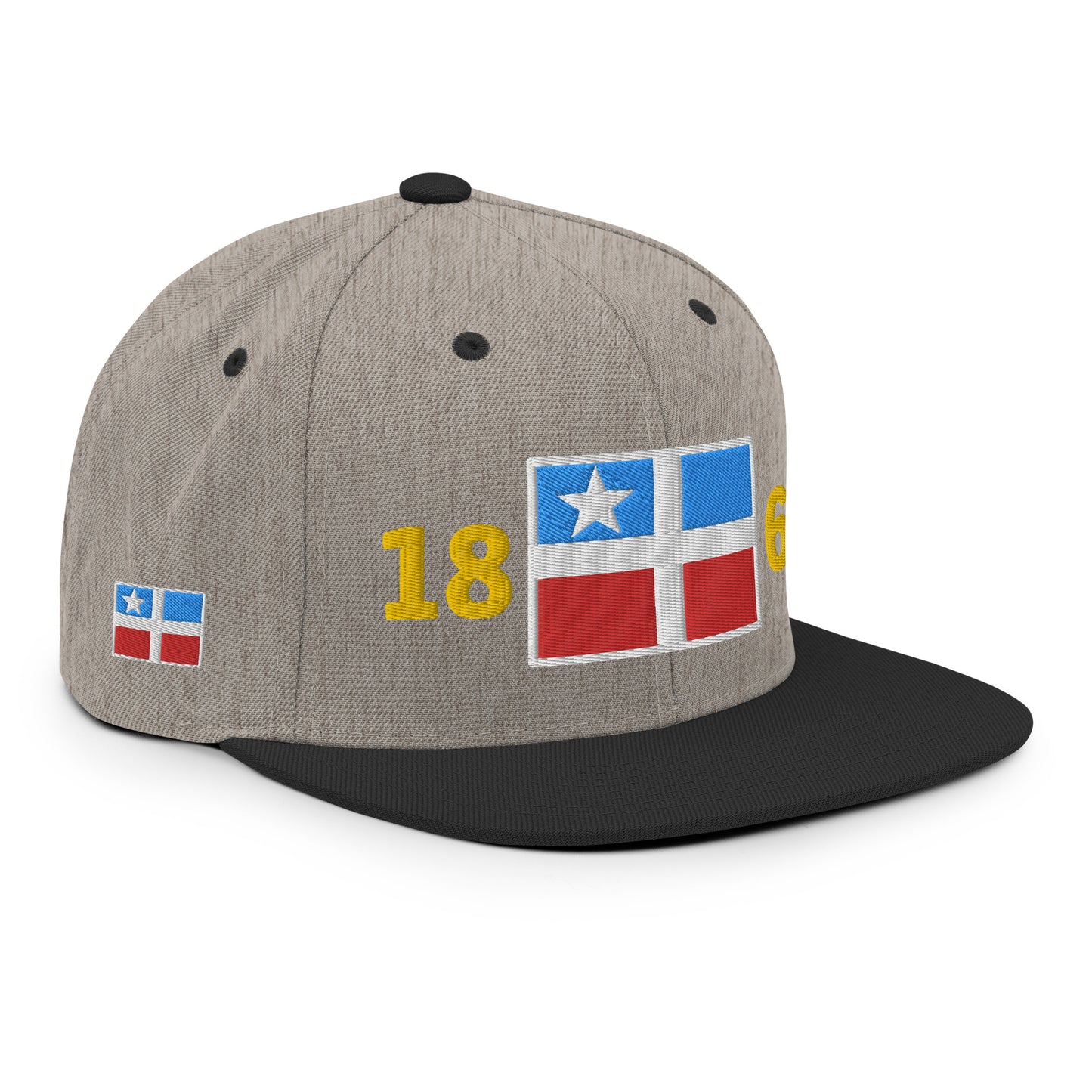 EL GRITO DE LARES FLAG (SNAPBACK)