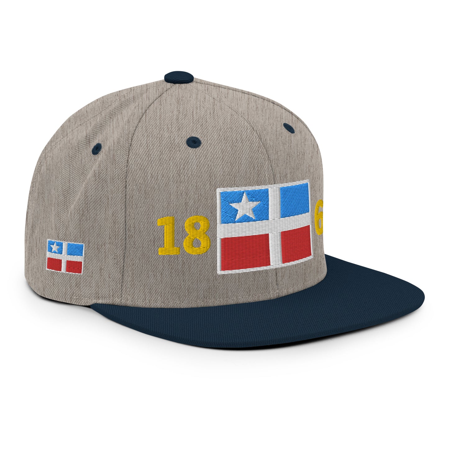 EL GRITO DE LARES FLAG (SNAPBACK)