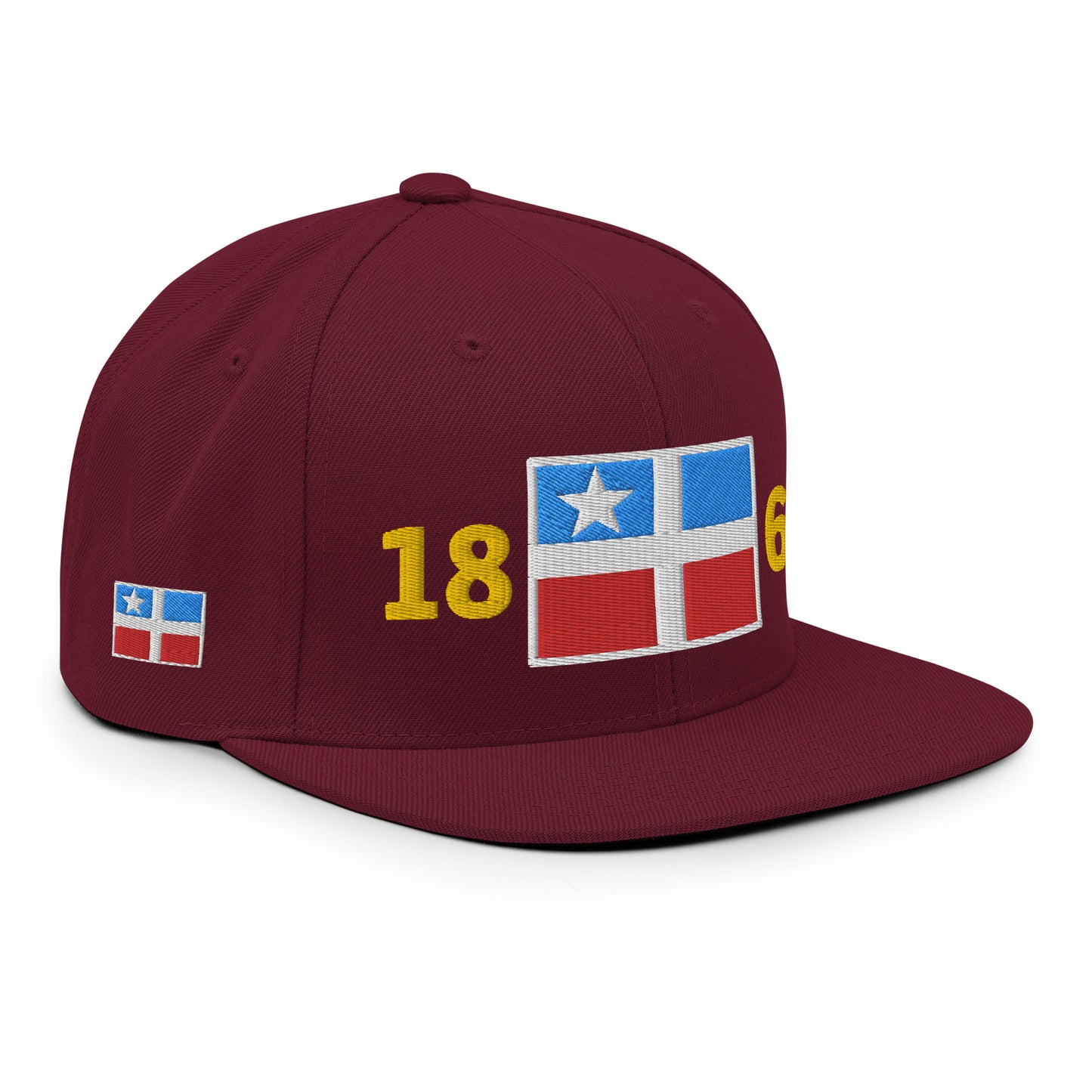 EL GRITO DE LARES FLAG (SNAPBACK)