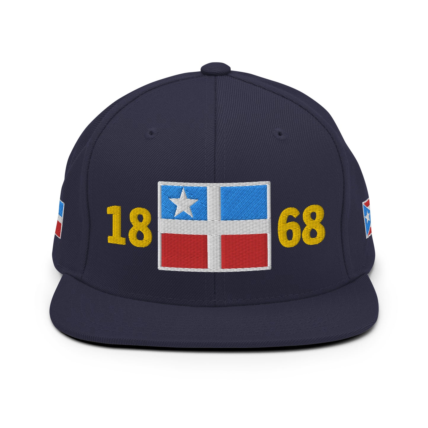 EL GRITO DE LARES FLAG (SNAPBACK)