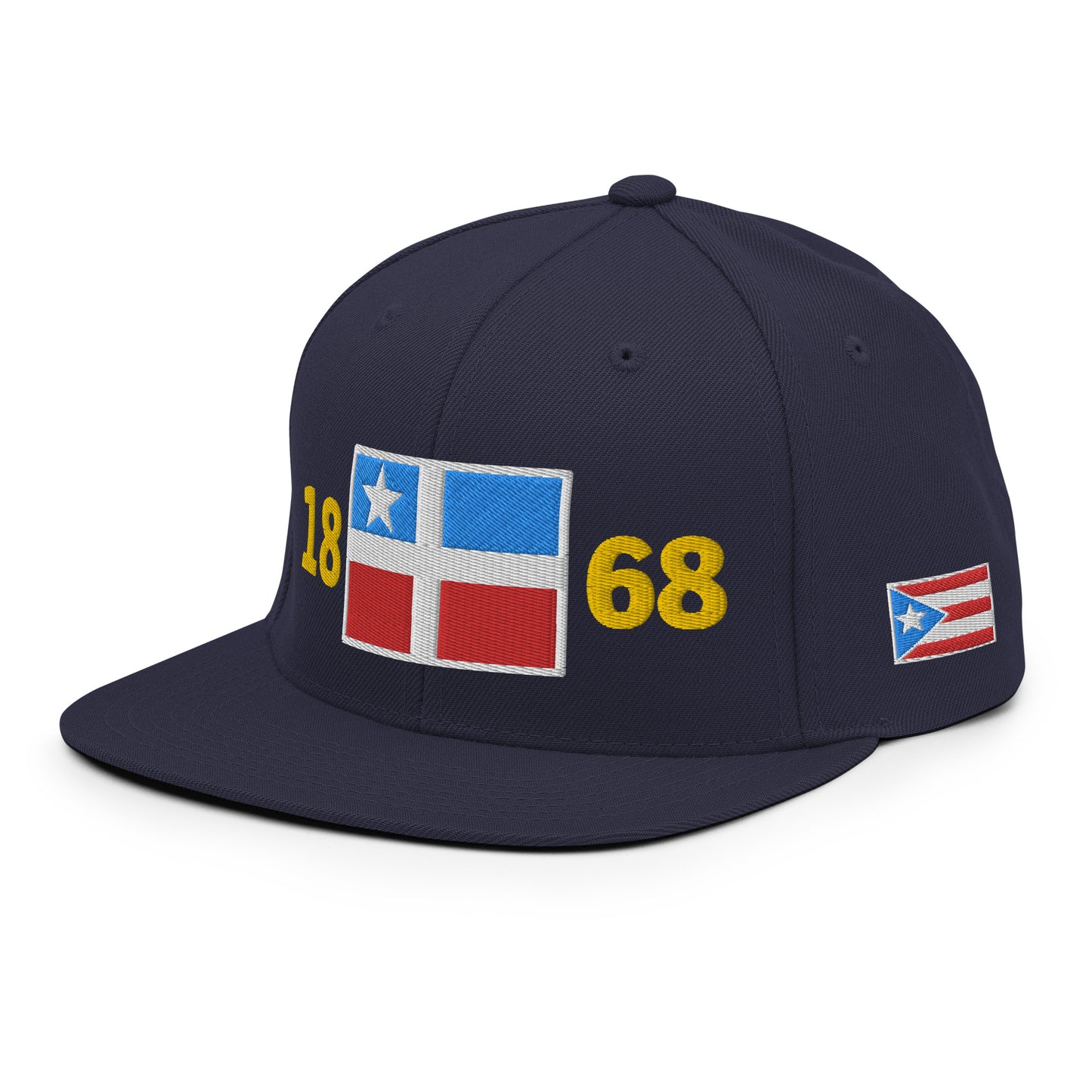 EL GRITO DE LARES FLAG (SNAPBACK)